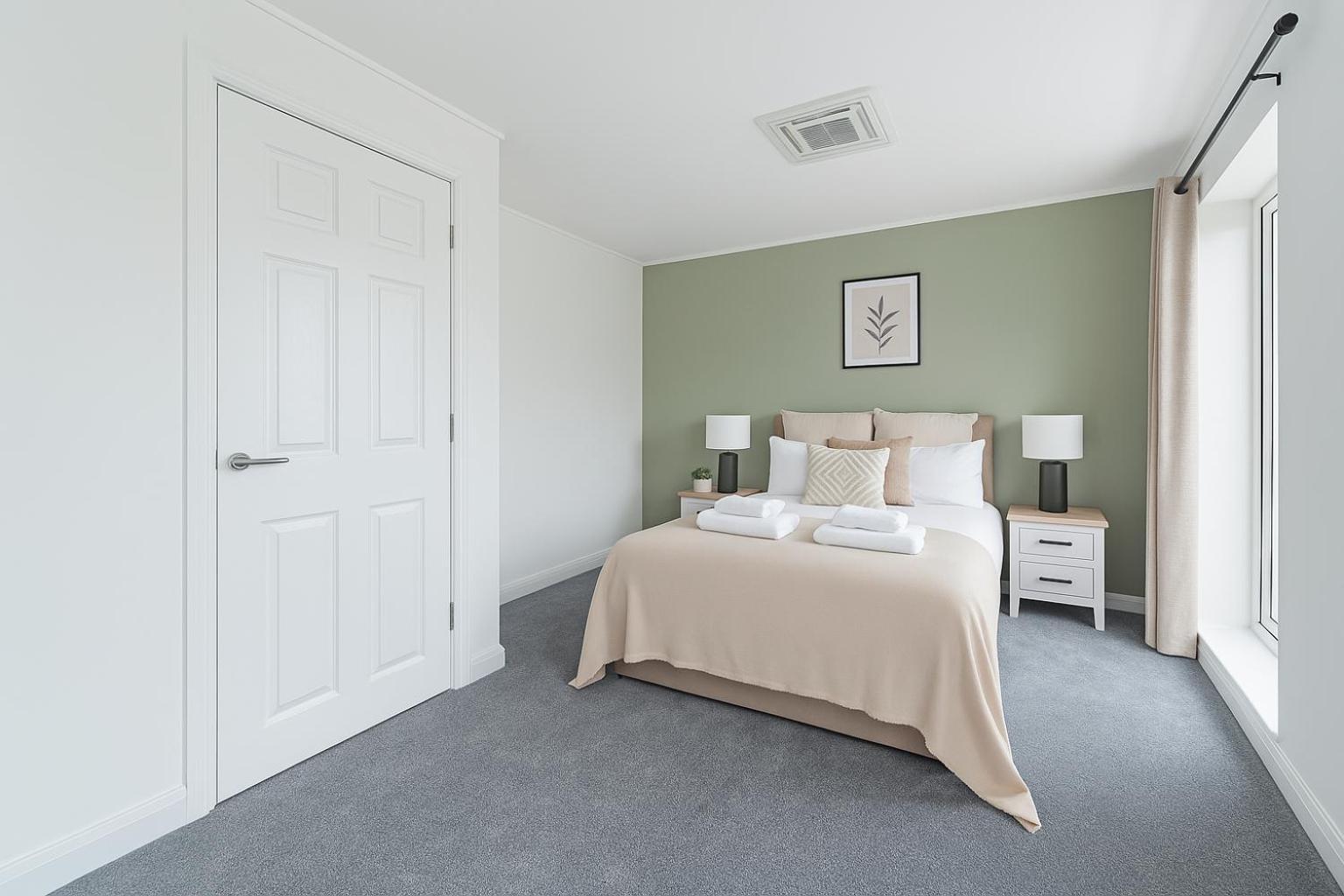 Apartment Lace Market Apartments London
