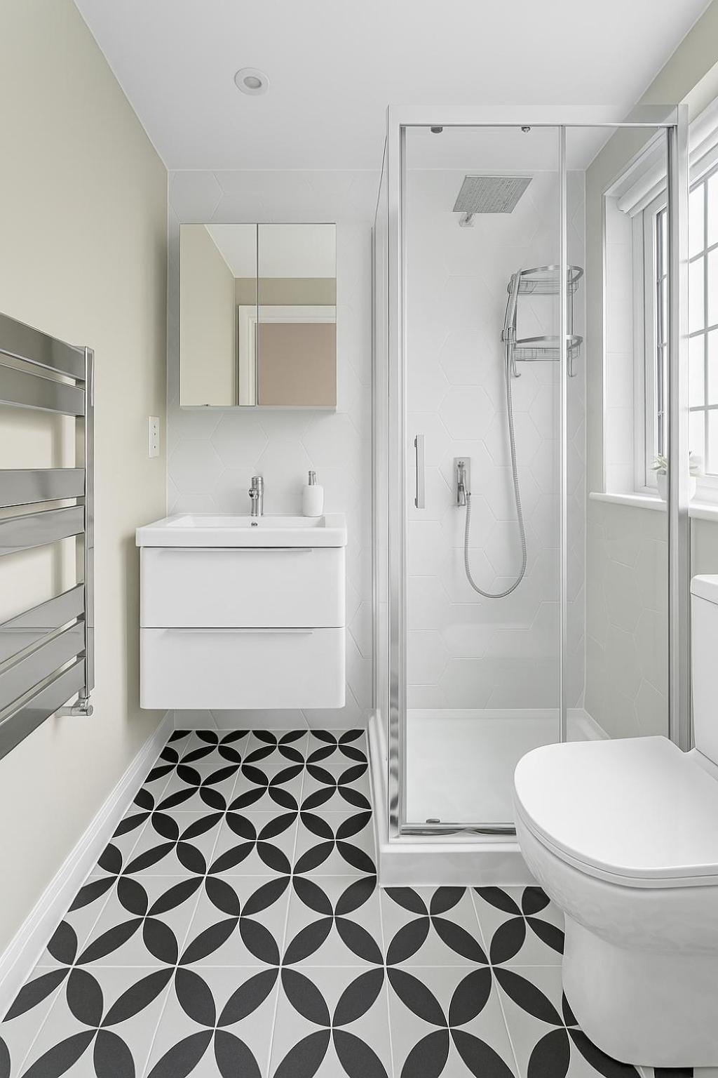 Lace Market Apartments *