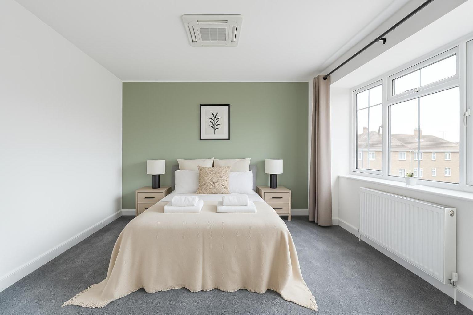 Lace Market Apartments Apartment